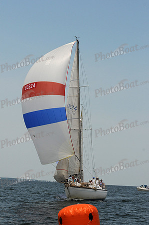2011 Southern Bay RW D 1073