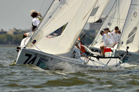 2014 Charleston Race Week D 1292