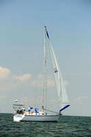 2014 Cape Charles Cup A 995