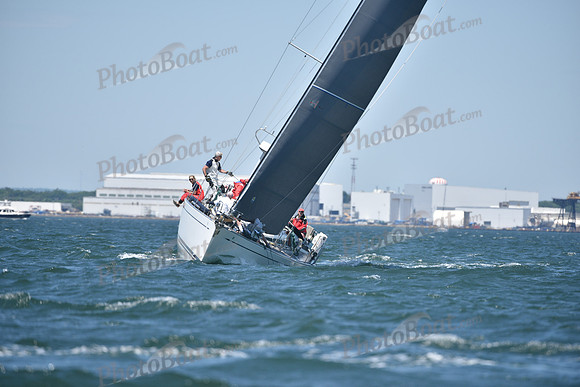 2019 NYYC Annual Regatta C_0521