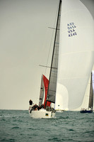 2014 Key West Race Week B 1480
