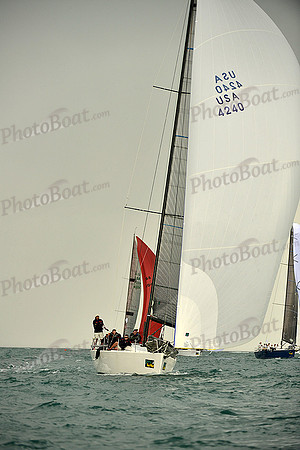 2014 Key West Race Week B 1480