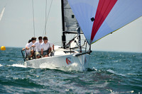 2015 Block Island Race Week B 264