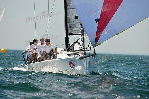2015 Block Island Race Week B 264
