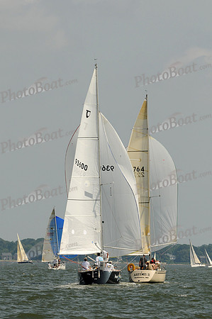 2012 Southern Bay Race Week A 376