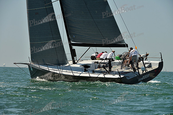 2014 Charleston Race Week B 036