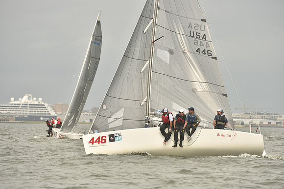2019 Charleston Race Week H_0388