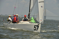 2017 Charleston Race Week D_1122