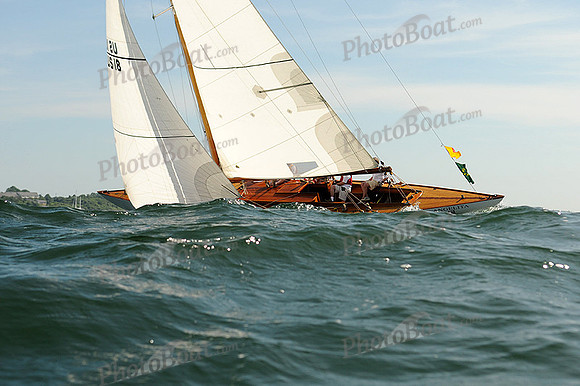 2012 NYYC Annual Regatta A 3568