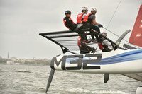 2019 Charleston Race Week C_0390