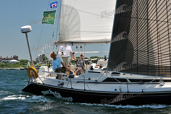 2012 NYYC Annual Regatta A 347