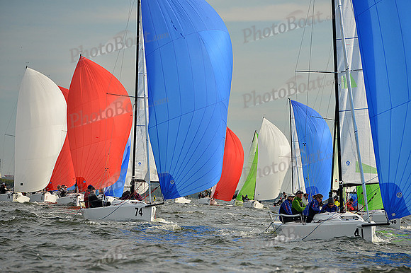 2015 J70 Winter Series B 117