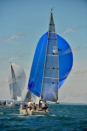 2017 Block Island Race Week F_1930
