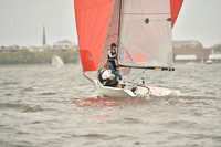 2019 Charleston Race Week C_0363