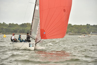 2019 Charleston Race Week C_0361