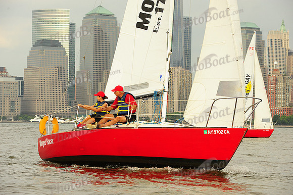 2014 NY Architects Regatta 1107
