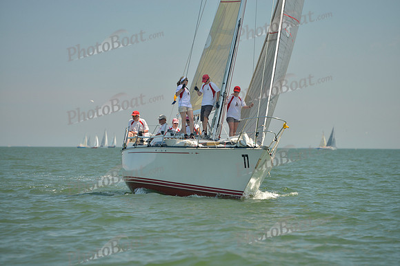 2017 Southern Bay Race Week B_1034