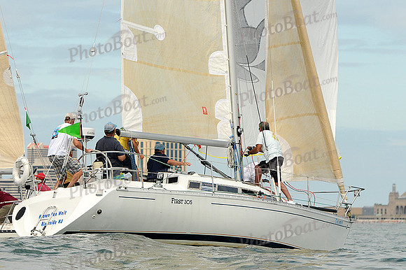 2012 Atlantic City RW A 180