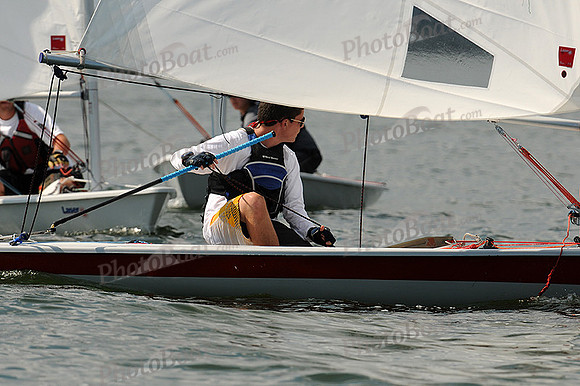 2012 Law Trophy 869