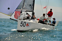 2017 Block Island Race Week C_0717