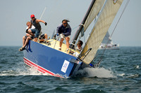 2013 Block Island Race Week A 1925