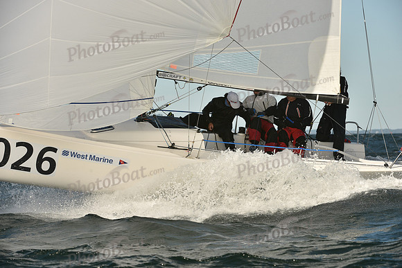 2018 J70 Worlds F_1315