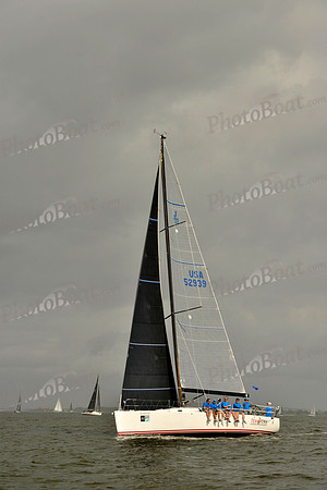 2019 Charleston Race Week B_0217