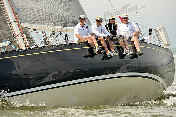 2015 Charleston Race Week B 458