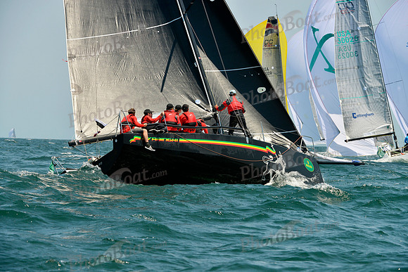 2016 NYYC Race Week A 199
