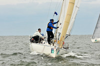 2013 Charleston Race Week B 1659