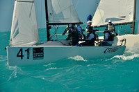2017 Quantum Key West RW C 774