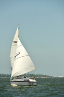 2015 Southern Bay Race Week A 1570