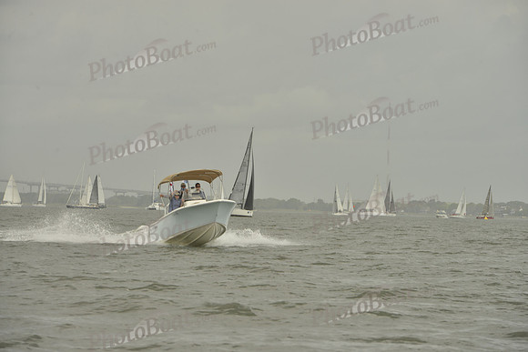 2019 Charleston Race Week B_0277