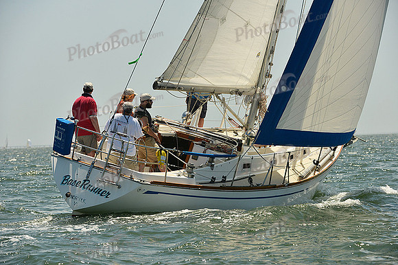 2015 Southern Bay Race Week C 873