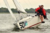 2013 Charleston Race Week B 1025