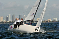 2014 J70 Winter Series A 674