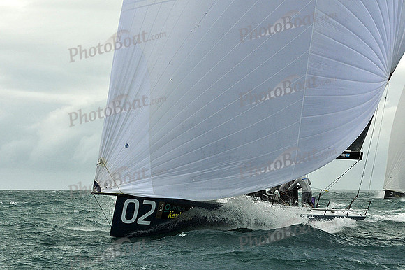 2014 Key West Race Week B 389