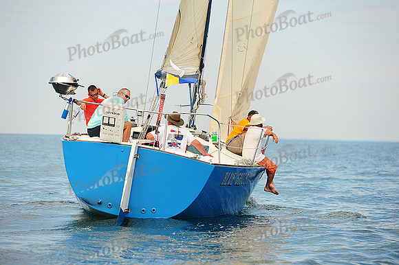 2014 Cape Charles Cup B 437