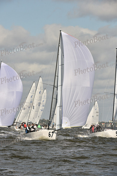 2019 J70 Winter Series A_0017