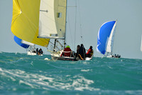 2014 Key West Race Week D 415