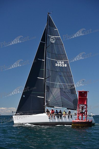 2021 Block Island Race Week E_0653
