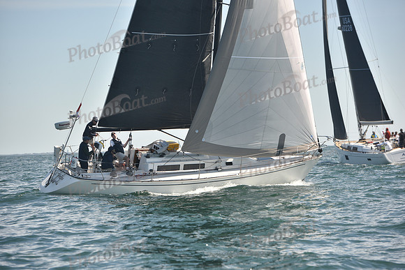 2024 Figawi 2249