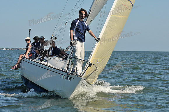 2013 Southern Bay Race Week C 331