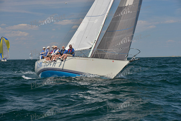 2019 Block Island Race Week D_1169