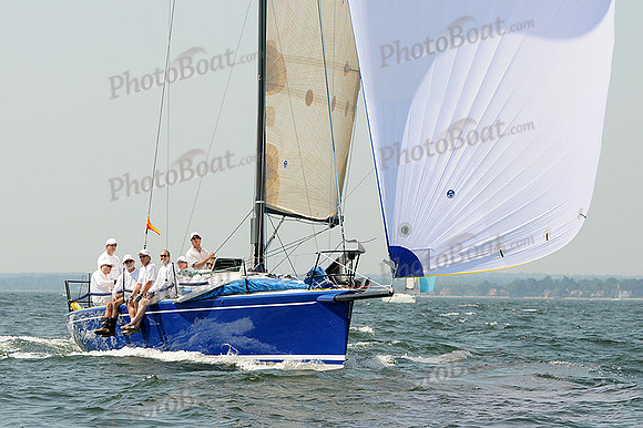 2012 Vineyard Race A 946