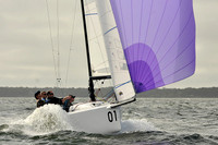 2014 J70 Winter Series A 1729