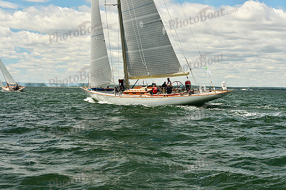 2016 NYYC Annual Regatta B_0781