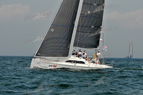 2013 Block Island Race Week C 1117