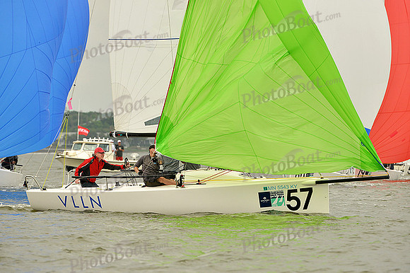 2015 Charleston Race Week A_1149