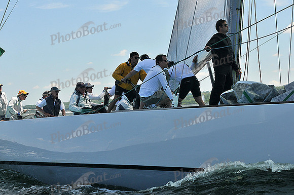 2014 NYYC Annual Regatta D 049
